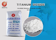 Paint Decorative White Chloride Process titanium dioxide Tio2 Coating Cas No.13463-67-7