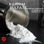 38um 바륨 황산염 페인트 분말 Baryte 바륨 황산염 침전된 최고 백색 색깔