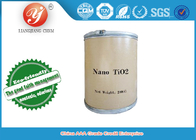CAS 13463-67-7 UV 보호 목제 래커를 위한 Nano 백색 이산화티탄 페인트