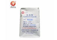 플라스틱 분야 R218 이산화티탄 금홍석/높은 순수성 염화물 과정 Tio2