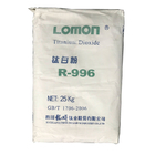 13463-67-7 이산화티탄 금홍석/금홍석 급료 이산화티탄 Lomon R996